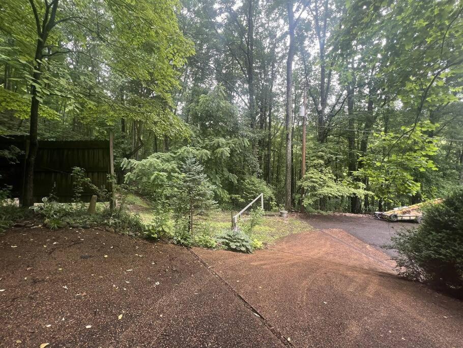 Villa Moonshine Manor-Pets Ok-W/D-Pool Table-Arcade-Hot Tub Gatlinburg Exterior foto